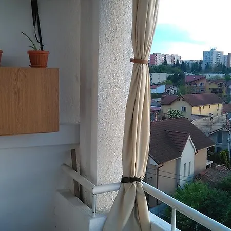 Lejlighed Za *
